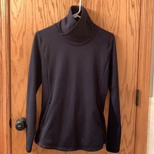 Calia Cowel Neck Pullover